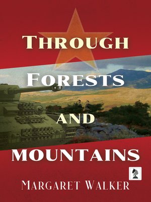 cover image of Through Forests and Mountains